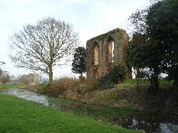 Caludon Castle